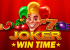 Joker Wintime